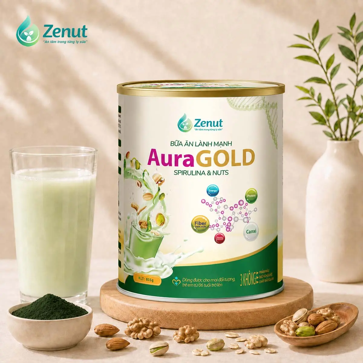 Aura GOLD
