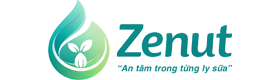 Zenut – An tâm trong từng ly sữa
