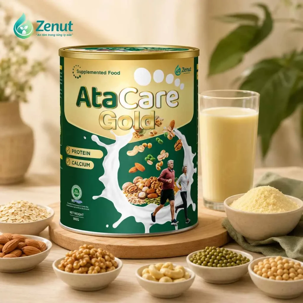 AtaCare Gold 900 g