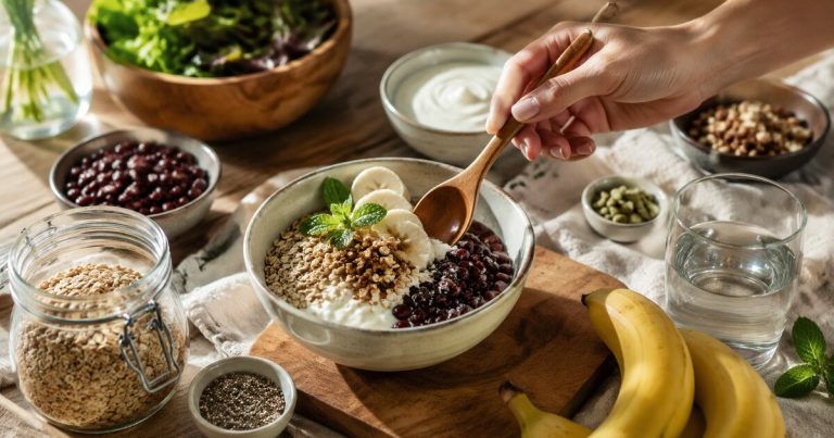 Đường huyết và hệ tiêu hóa liên quan thế nào?